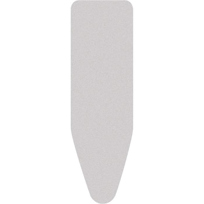 Brabantia Housse de Table à Repasser - Ecru, 135 x 45 cm, taille D