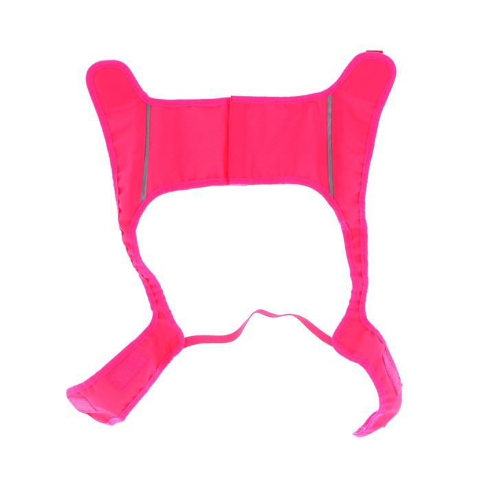Step by Step Pull-over rose pour fille - 2in1 Plus Neon Pull-Over 139669