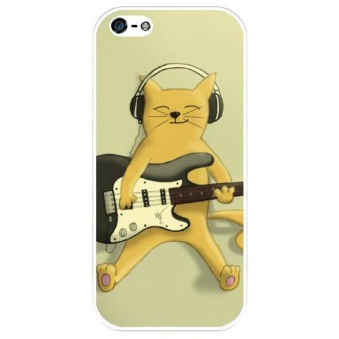Coque Iphone Se Chat Qui Joue De La Guitare Electrique 310 Achat Coque Bumper Pas Cher Avis Et Meilleur Prix Cdiscount Coque Iphone Se Chat Qui Joue De La Guitare Electrique 310 Achat Coque Bumper Pas Cher Avis Et Meilleur Prix Cdiscount