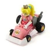 Mario Kart DS Racing Collection Princesse Peach