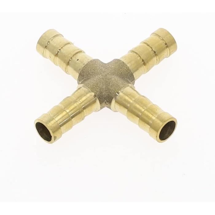 Raccord cannelé filetage NPT mâle Sierra Raccord cannelé filetage NPT mâle Sierra