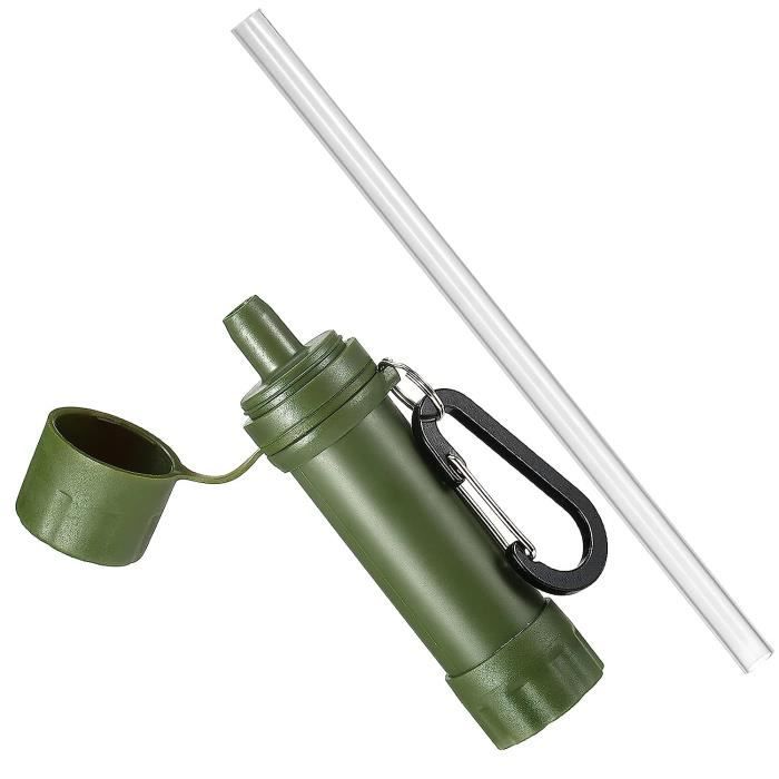 GRAYL GeoPress Purifier Titanium Bottle - Filtre à eau | Livraison GRAYL GeoPress Purifier Titanium Bottle - Filtre à eau | Livraison