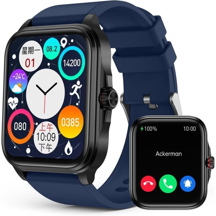 Montre conn deals