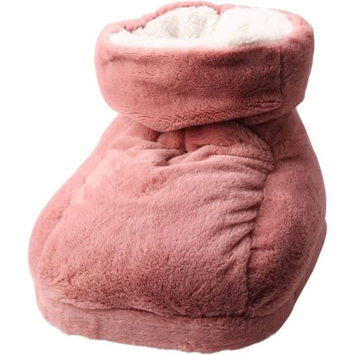 GUAOOYY Housses de bottes isolées avec crochets faciles à accrocher à