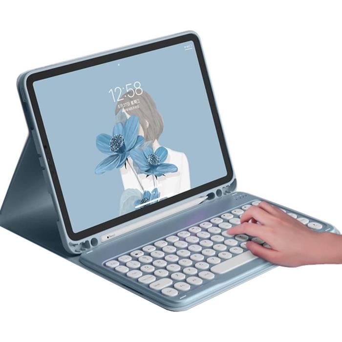Claviers pour tablette et iPad : Accessoires pour tablette et