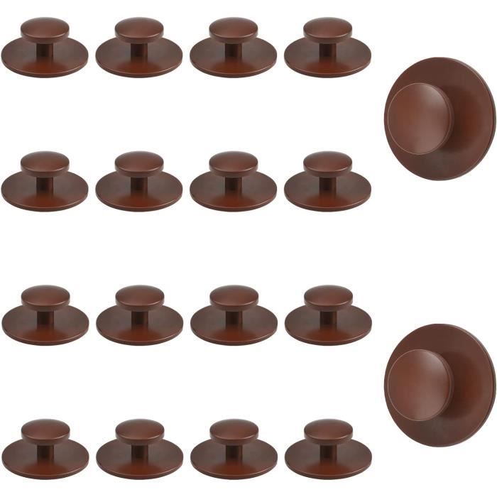 Poignées Adhésives Dye – Rouge Clair – Pour DM4, DM5, DMC, Matrix, Proto PM5/6/7