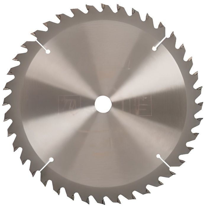 Lame De Scie Circulaire 190 16 Achat Vente Pas Cher