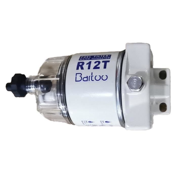Élément Séparateur Eau/carburant TKSE RP080026 - Pour Moteurs PCM EFI (à Partir De Mi-1996), Filtre à Huile, ABS Et Caoutchouc - 2