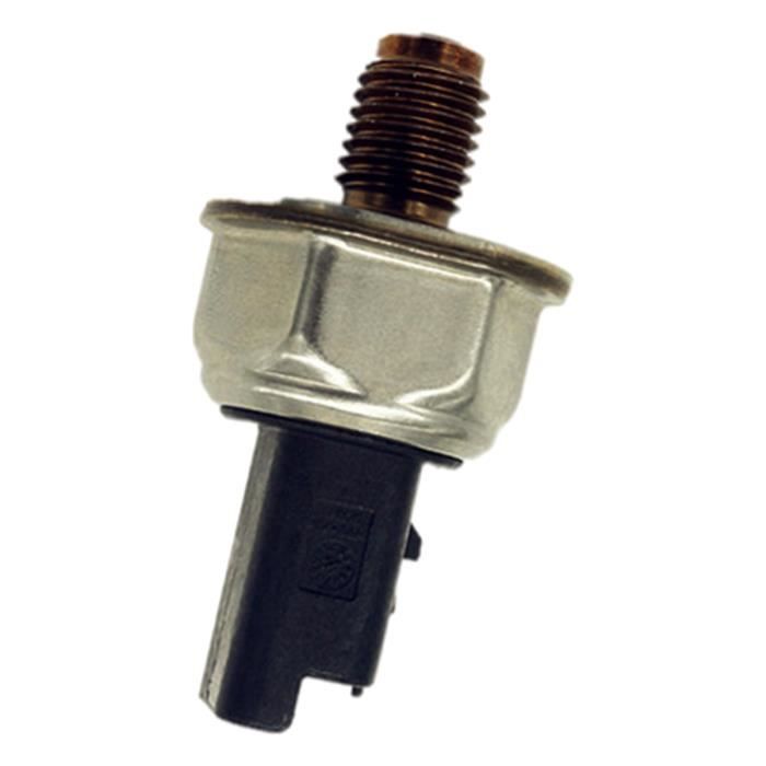 Capteur Haute Pression Rampe D'injection 55PP02-03 5WS40039 - Compatible Diesel, Régulation Précise | Pièce Auto OEM