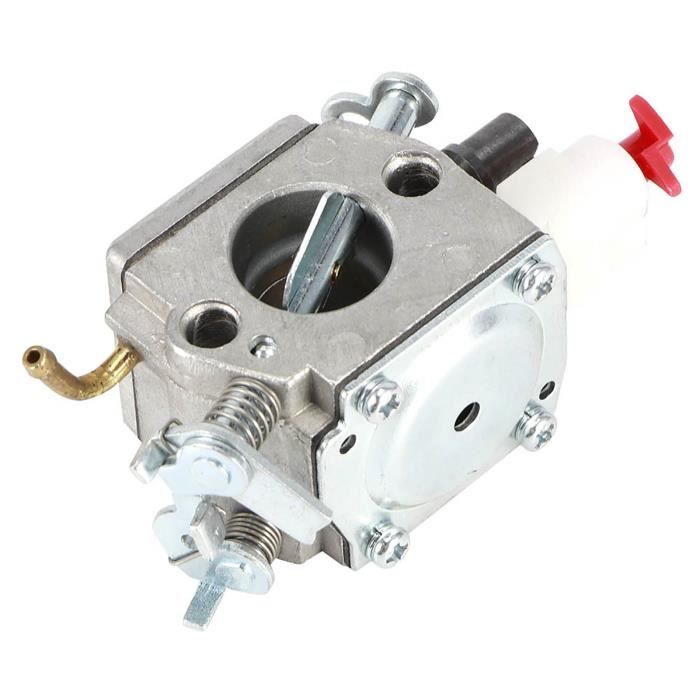 Carburatore for JONSERED CS 2141, CS 2145, CS 2147, CS 2150, CS 2152 Kit Carburatore di Ricambio for Motosega da Giardino Parti di Ricambio