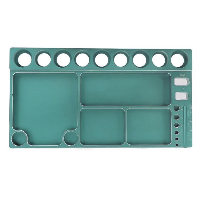 Plateau Organisateur De Vis IScrews Pour IPhone 14/14 Plus - Sintech - Neuf