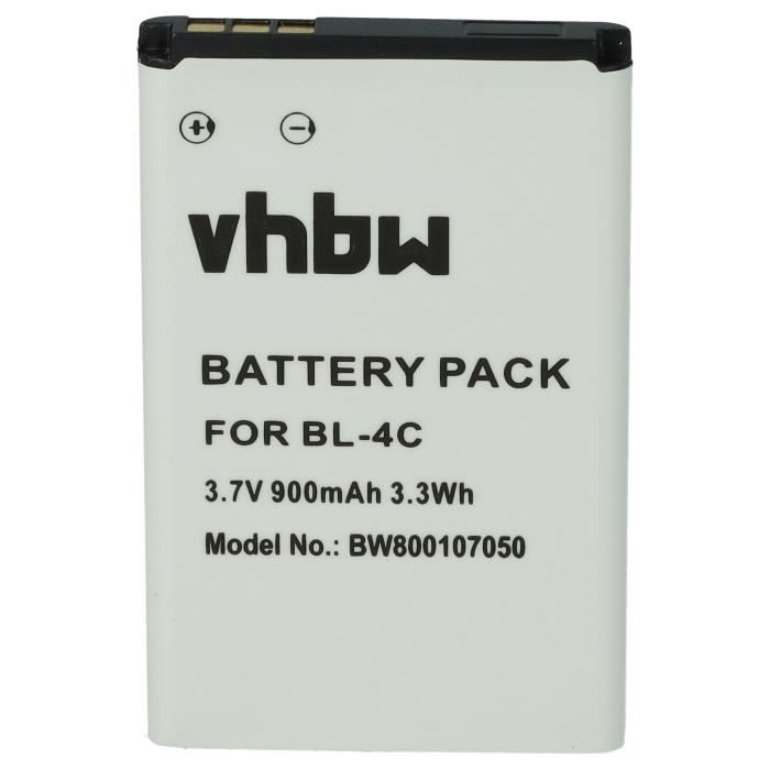 Batterie pour téléphone portable Doro 615 gsm