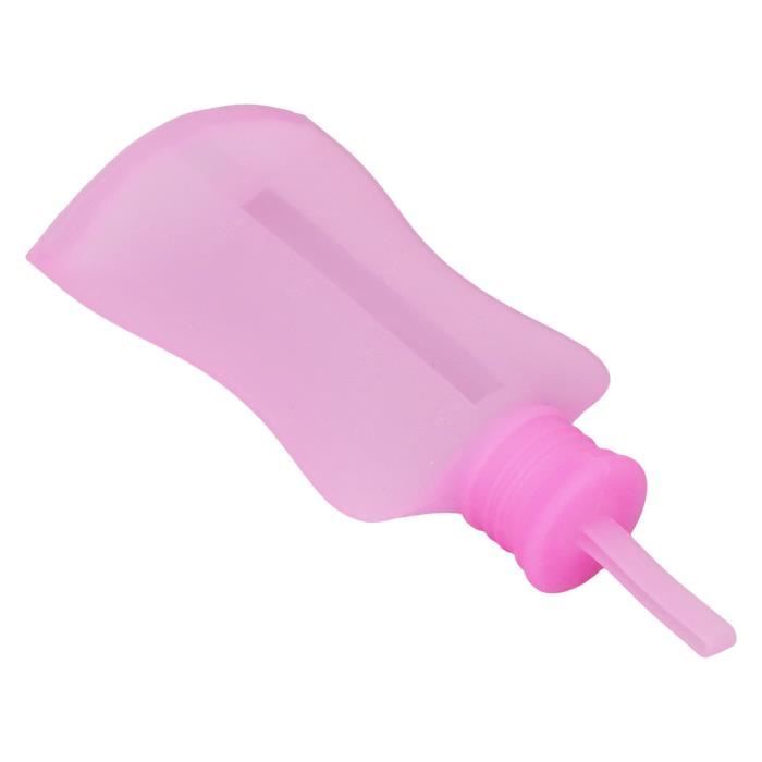 40 Sacs Conservation Lait Maternel 250ml - Double Fermeture, Gradués, Stériles