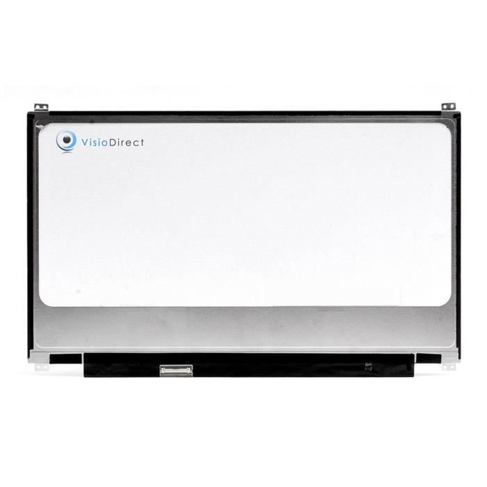 Écran LCD LED 14" Pour ASUS ZenBook UX410U - 1920x1080 30 Broches - Neuf