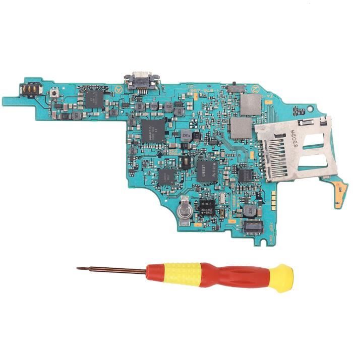Carte Boutons Souris Logitech G700/G700S - Panneau Microswitch De Rechange - Pour Réparation Ou Personnalisation
