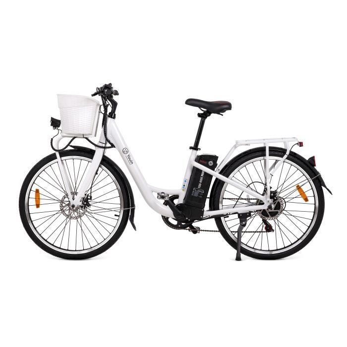 Velo online paris 6