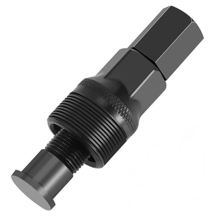 Extracteur De Manivelle De Vélo VTT / Route - Outil De Démontage En Acier - Fabriqué Au Royaume-Uni