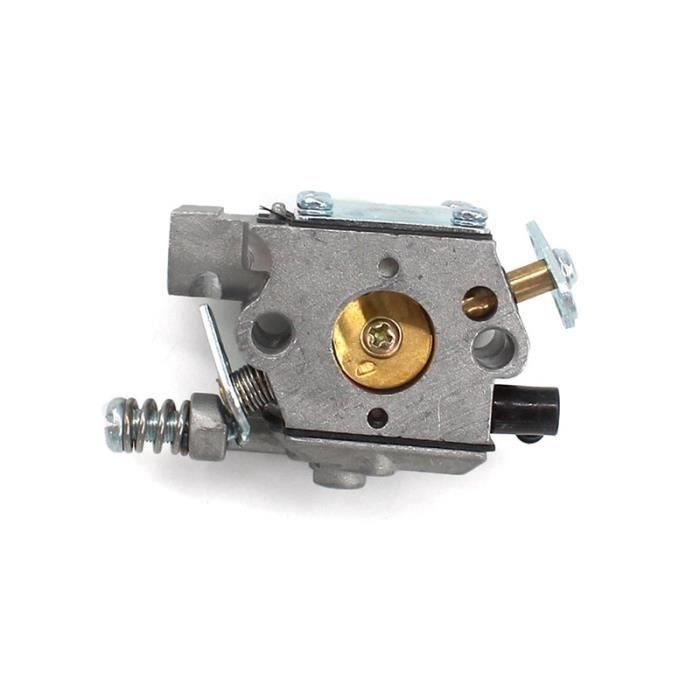 Carburateur pour echo cs300 cs301 cs340 cs341 cs345 cs346 avec