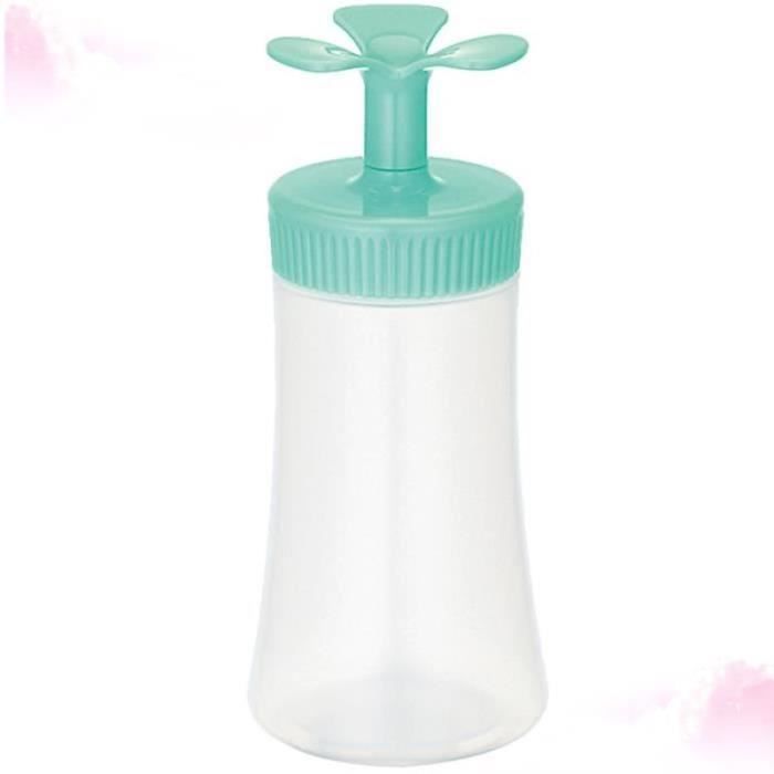 24 Mini Biberons à Bonbons HERCHR - Favoris De Douche De Bébé Garçon Fille
