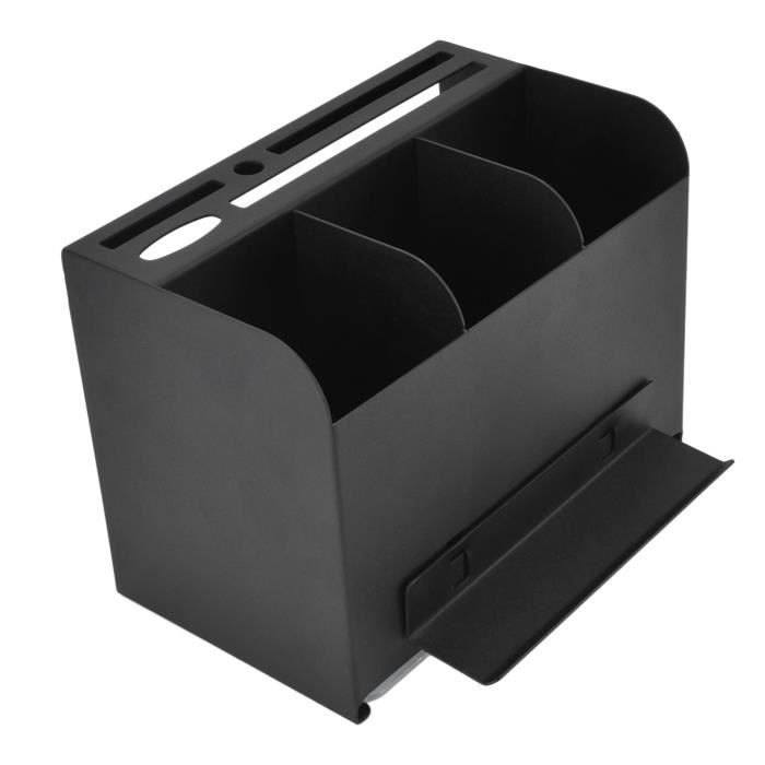 1 Porte-baguettes, 1 Crochet D'extension, Cage à Baguettes