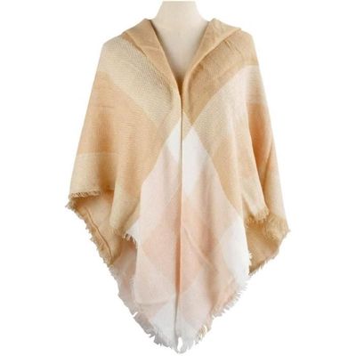 PIOYMEYA Echarpe Chale Ivoire Femme Hiver Grosse Écharpe Foulards P Etole Mariage Amz B097gvxgmh