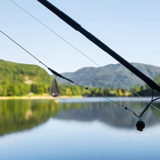 Poids De Pêche En Ligne, Plombs à La Traîne, Pivotants
