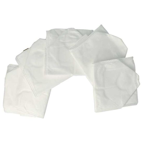 Vhbw 20x Sacs Compatible Avec Bosch Alpha 24, 21, 20, 29, 28