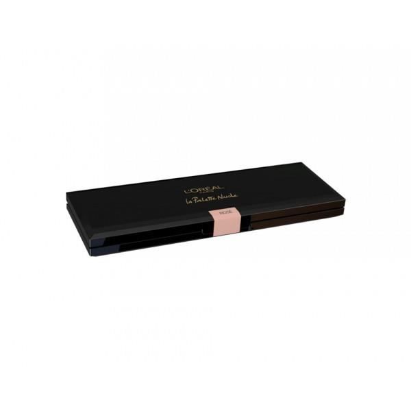 Fard à Paupières L'Oréal Color Riche - Teinte Au Choix - Poudre Compacte Neuve