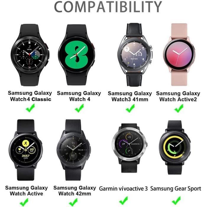 Is garmin compatible with samsung best sale