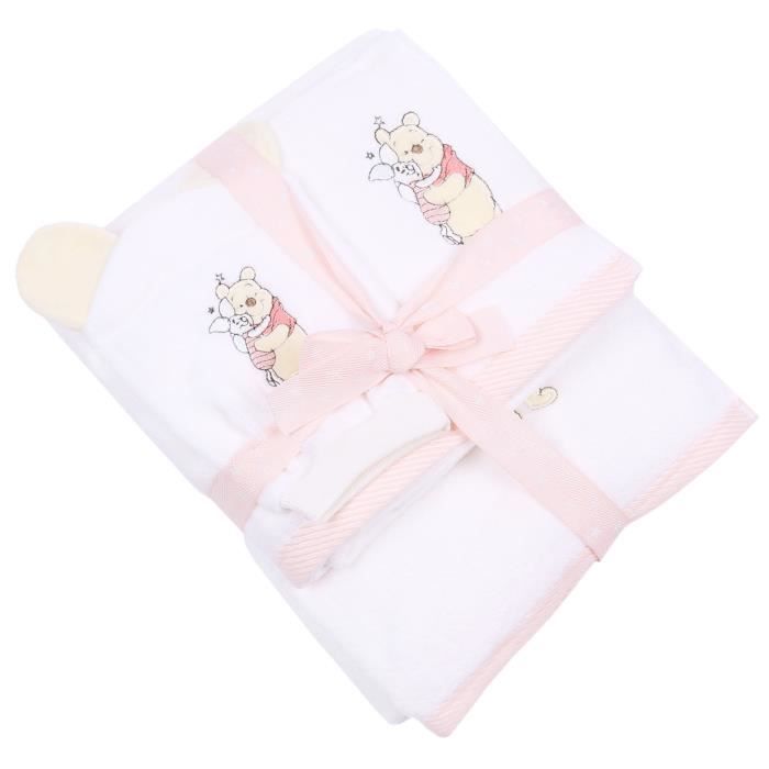 Serviette de bain bebe disney deals