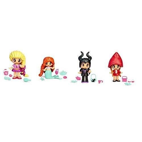 Pinypon Figura Mal fica Cuentos Mu eco Beb Famosa 1