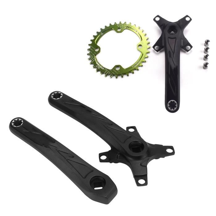 Manivelles vtt shop