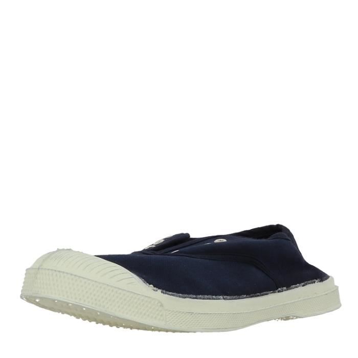 Tennis Enfiler Bensimon Elly BENSIMON Femme Adulte A