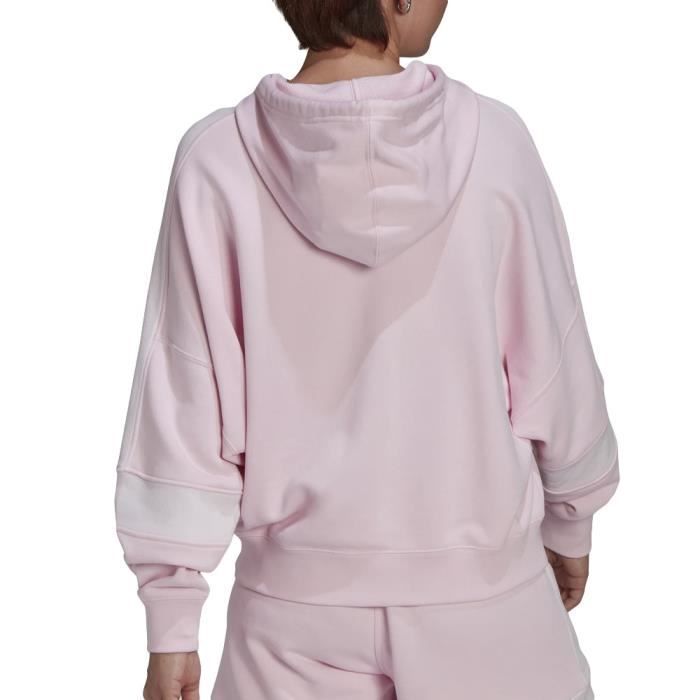 Pyjama store femme adidas