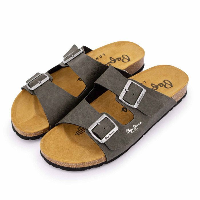 Pepe jeans sales sandales homme