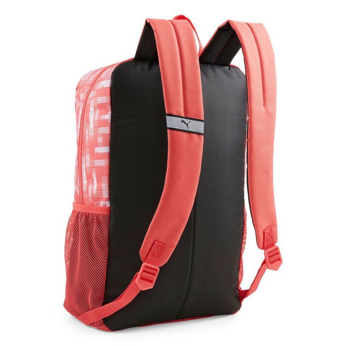 Sac à Dos Fritzi Aus Preußen Ju Lighty - Corail - 100% Nylon - Neuf