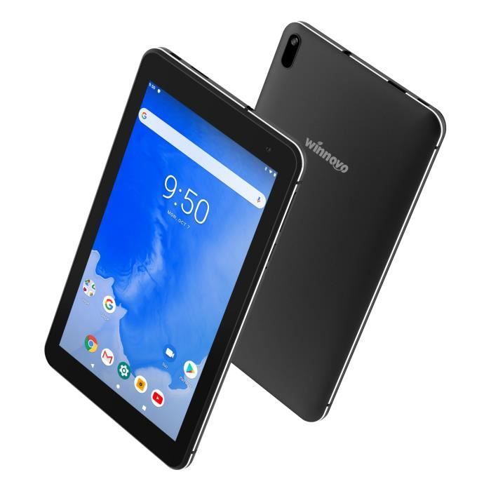Tablette Tactile 7 Pouces Android 9.0-Winnovo1