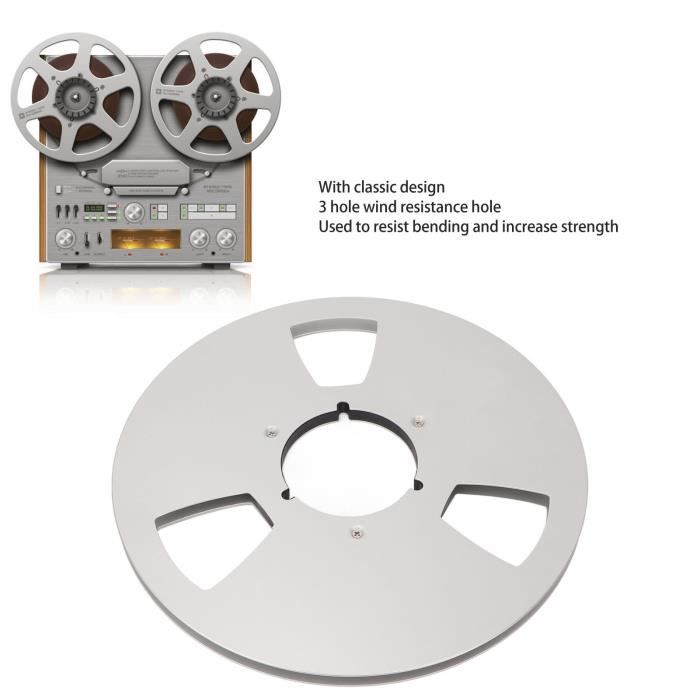 Bobine De Garniture Aluminium Eagle 1 – 0,019 X 18 X 10 Pieds, Gris, Lisse, Pour Finitions