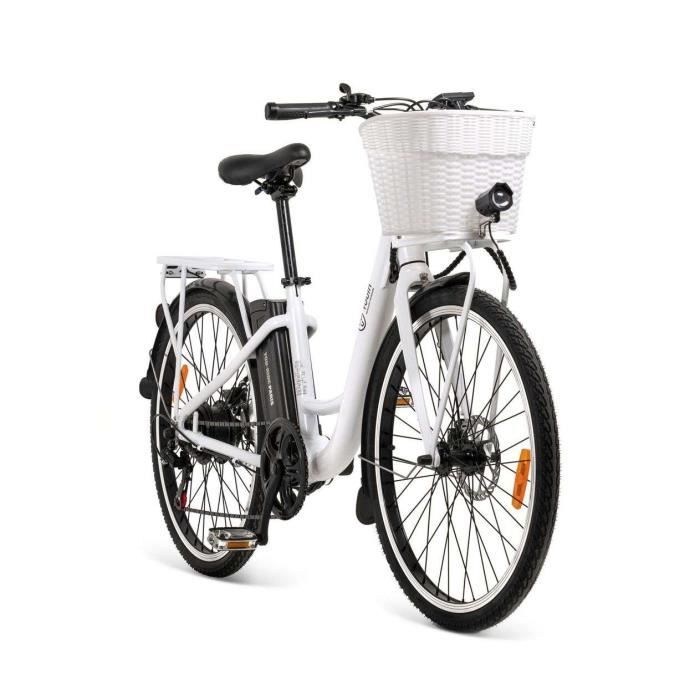 Velo paris 6 shop