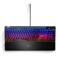 Clavier Steelseries APEX PRO GAMING-2