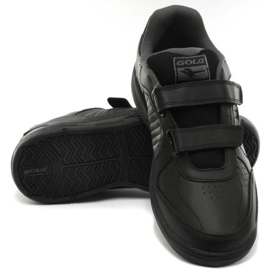 Chaussures de sport Gola Homme Belmont Velcro Wf 