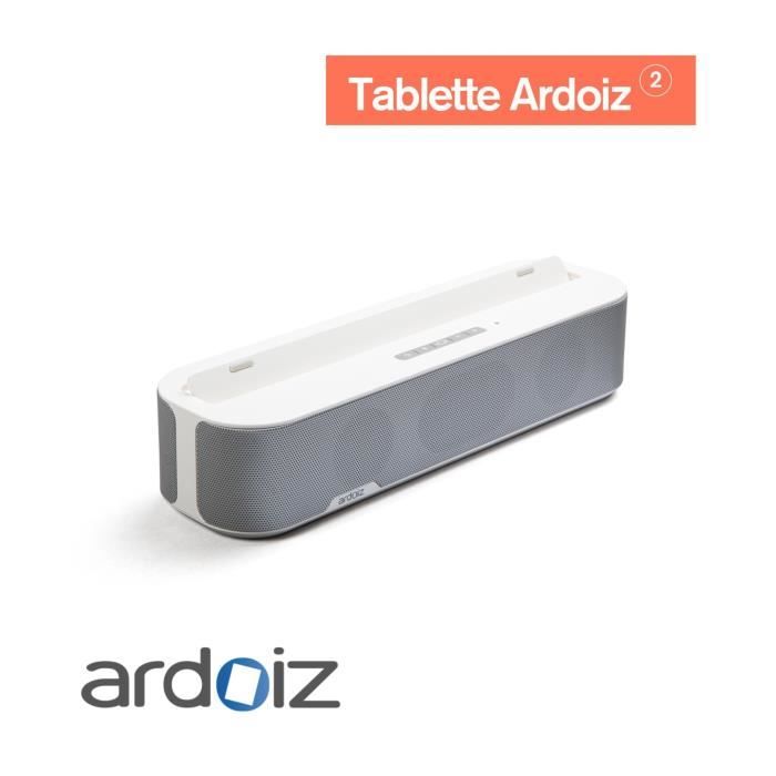 Pack Tablette simplifiée pour senior WIFI2