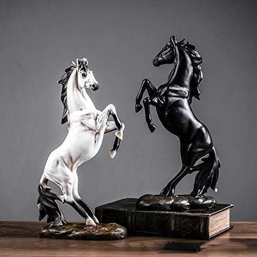 Generic Statue De Luxe De Décoration D'Intérieur - Prix pas cher