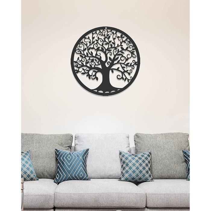 CUQ Poster De Film Drive - Décoration Murale - Toile - Décoration