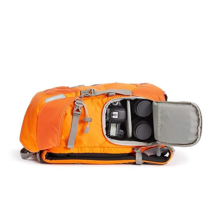 Amazonbasics sac à dos de randonnée sale