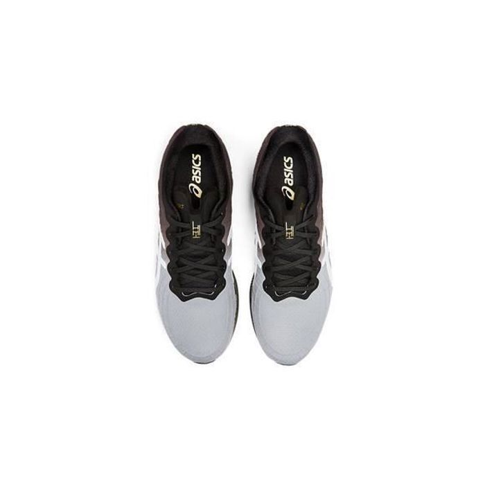 Basket Asics GEL QUANTUM INFINITY Homme Gris Running Cdiscount Sport