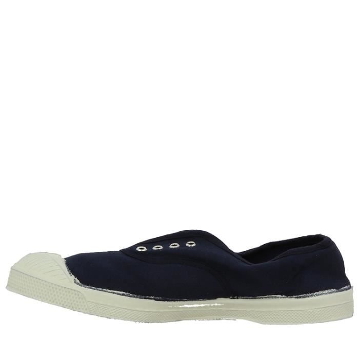 Tennis a enfiler femme hot sale