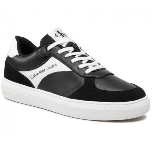 Basquette calvin klein clearance homme