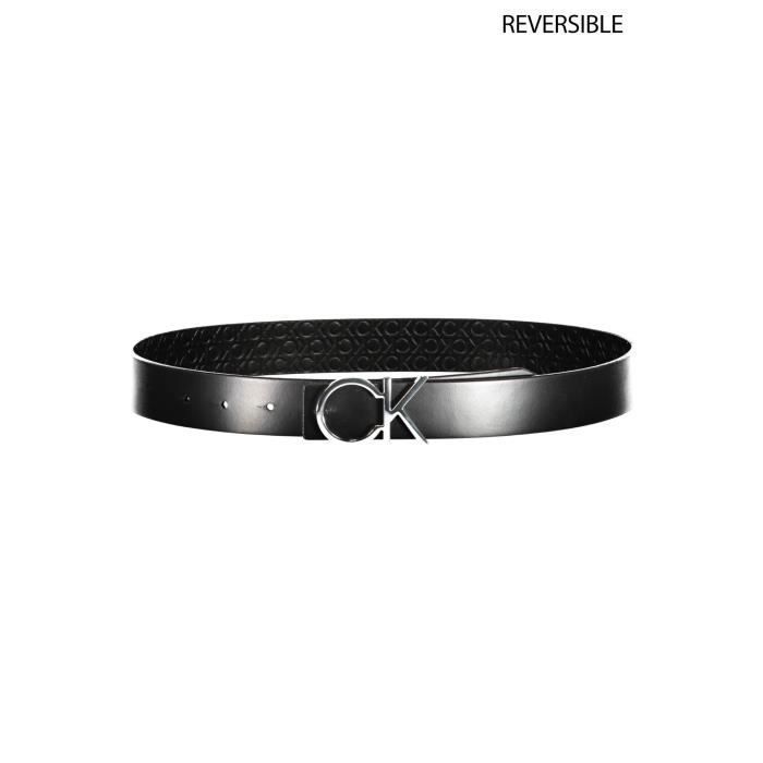 Ceinture femme calvin klein store