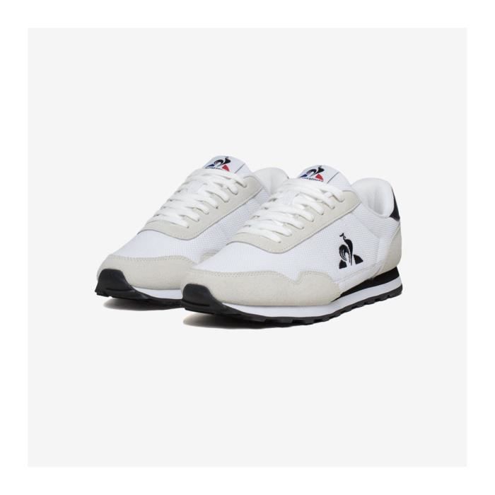 Le coq sportif basket homme pas cher shop